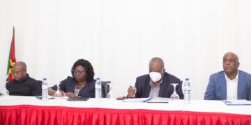 MIREME reforça participação pública na reforma legal do sector extractivo e energético