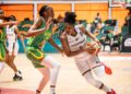 MoçambiqueMoçambique vence Guiné-Conacri e segue para os “quartos” do Afrobasket feminino