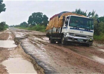 Governo diz que “Não temos dinheiro” para reabilitar a N1