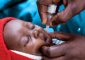 MISAU arranca amanhã com a segunda ronda de vacinação contra Pólio Tipo 2