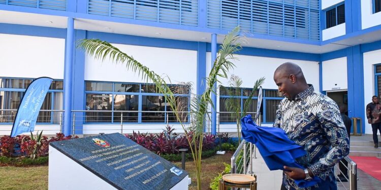 “Contribuições ao INSS não são do Estado, mas poupança dos trabalhadores”, afirma Presidente Chapo