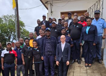 Presidente da Autoridade Tributária exige dinamismo e condições dignas no terreno