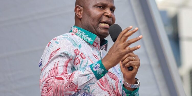 Juventude no centro do desenvolvimento local em moçambique