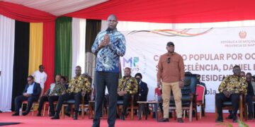 Chapo Promete Pagar Horas Extras, Subsídios e 13.º Salário Ainda Este Ano