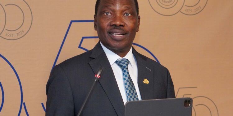 Banco de Moçambique reduz taxa de juro de 11% para 10,25 %