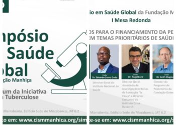 Governo aposta em ciência e cooperação internacional para travar doenças infantis