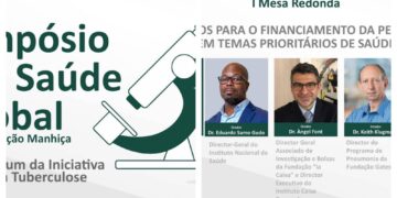 Governo aposta em ciência e cooperação internacional para travar doenças infantis