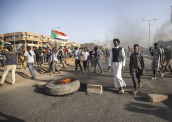 Nova onda de violência em Kordofan do Norte deixa quase 300 mortos no Sudão