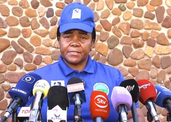 RENAMO prepara Conselho Nacional em meio a contestação à liderança de Ossufo Momade