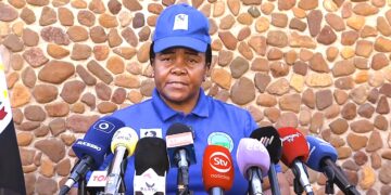 RENAMO prepara Conselho Nacional em meio a contestação à liderança de Ossufo Momade