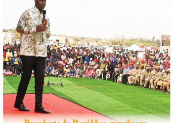 Semanário Presidencial 04