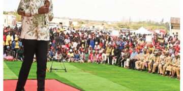 Semanário Presidencial 04