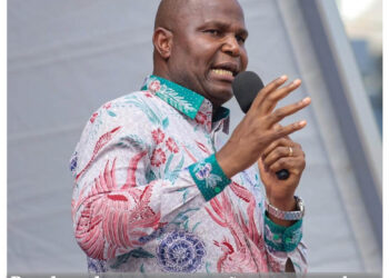 Semanário Presidencial 06