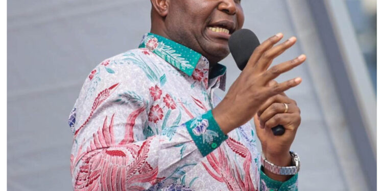 Semanário Presidencial 06