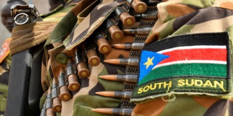 Confrontos na fronteira entre Uganda e Sudão do Sul causam seis mortes