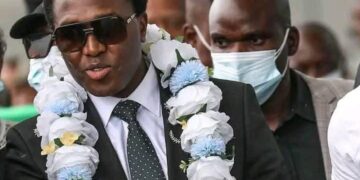 Venâncio Mondlane confirma regresso à Moçambique sob clima de incerteza