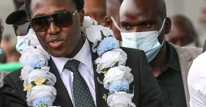 Venâncio Mondlane confirma regresso à Moçambique sob clima de incerteza