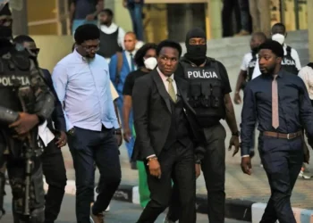 Caso Mondlane vá a julgamento, só o Tribunal Supremo pode julgá-lo