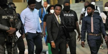 Caso Mondlane vá a julgamento, só o Tribunal Supremo pode julgá-lo