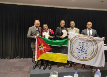 Universidade moçambicana vence Concurso Internacional sobre Direitos Humanos