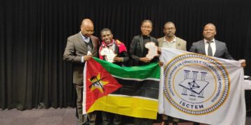 Universidade moçambicana vence Concurso Internacional sobre Direitos Humanos