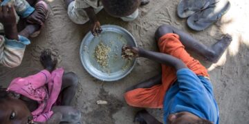 UNICEF e HRW alertam para agravadamento da Pobreza e violência infantil em Moçambique