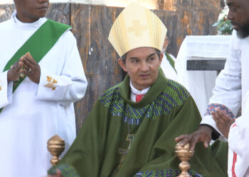 Conferência Episcopal de Moçambique defende diálogo institucional, reconciliação e inclusão social