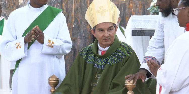 Conferência Episcopal de Moçambique defende diálogo institucional, reconciliação e inclusão social