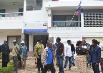 Após ultimato de 20 dias desmobilizados da Renamo retomam às manifestações e pretendem encerrar sedes do partido
