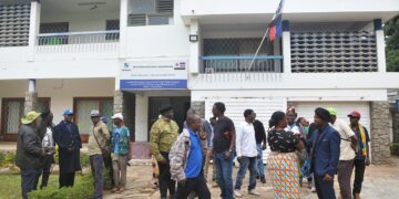 Após ultimato de 20 dias desmobilizados da Renamo retomam às manifestações e pretendem encerrar sedes do partido