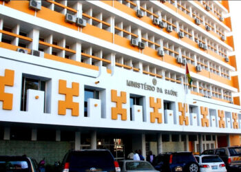 MISAU aposta na contenção de custos