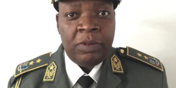 Autoridades migratórias impedem atuação de Gilmário Vemba e outros dois estrangeiros por uso indevido de vistos turísticos