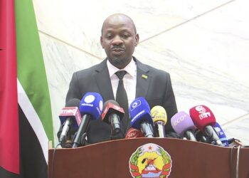 Governo de Moçambique anuncia mudanças em cargos de liderança e eventos estratégicos