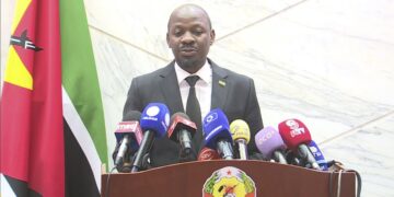 Governo de Moçambique anuncia mudanças em cargos de liderança e eventos estratégicos