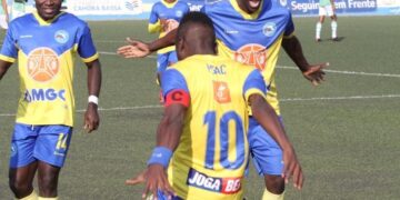 Costa do sol recebe ferroviário de lichinga no jogo da 10.ª jornada do moçambola-2025