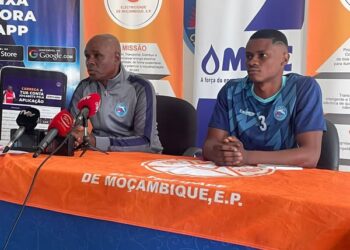 Costa do Sol quer quebrar invencibilidade do Ferroviário na Machava