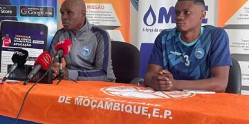 Costa do Sol quer quebrar invencibilidade do Ferroviário na Machava