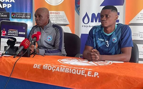 Costa do Sol quer quebrar invencibilidade do Ferroviário na Machava