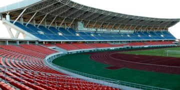 Zimpeto volta ao jogo com lotação reduzida e toque de recolher solar