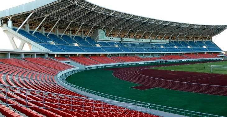 Zimpeto volta ao jogo com lotação reduzida e toque de recolher solar