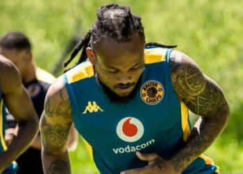 Edmilson Dove ruma ao futebol iraquiano