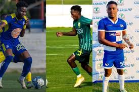 Adeptos perdem a paciência com Ferroviário: sete jogos sem golos e esperança em queda