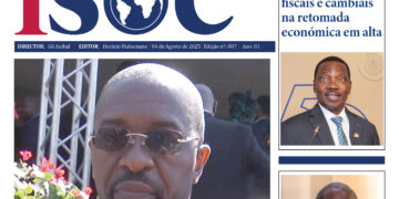 IsocNews Edição n 07