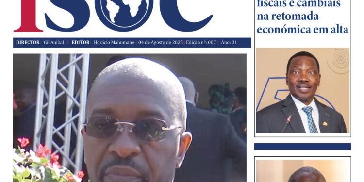 IsocNews Edição n 07