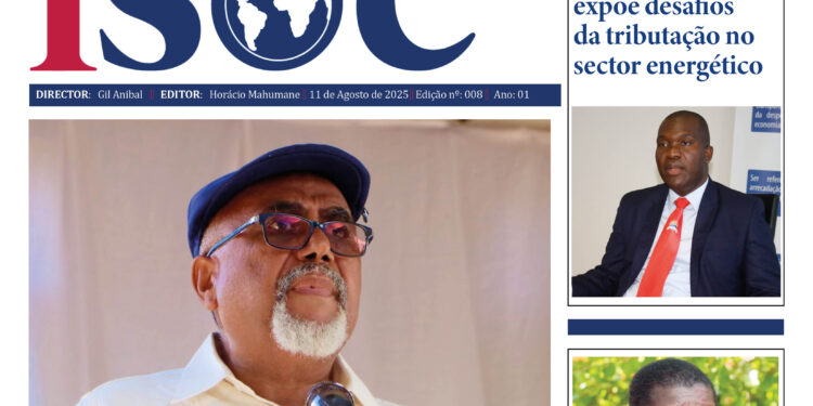 IsocNews Edição n 08