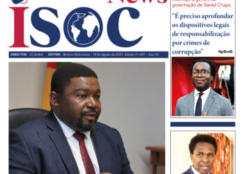 IsocNews Edição n 09