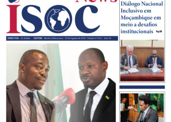 IsocNews Edição nr 10