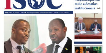 IsocNews Edição nr 10