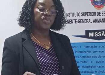 Presidente do INGD alerta para agravamento de fenómenos extremos e necessidade de cooperação entre estados da região