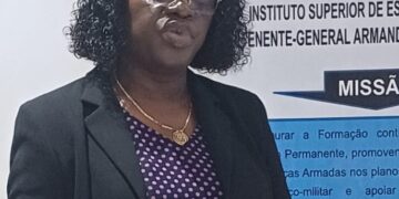 Presidente do INGD alerta para agravamento de fenómenos extremos e necessidade de cooperação entre estados da região